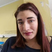 Déborah Gérards foto