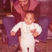 Michael Jackson Jr.'s photo