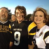 Jeffrey Folkers's photo