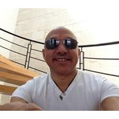 Foto de Greg Gemette