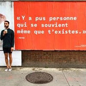 Francois Mincone's photo