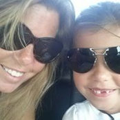 Jennifer Simpson's photo