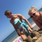 Danielle Weston's photo