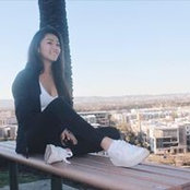 Sabrina Chen's photo