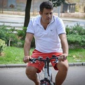 Nicolae Agafitei's photo