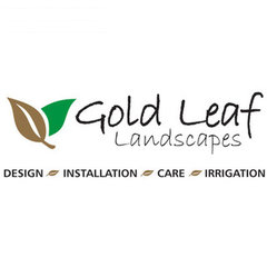 Gold Leaf Landscapes Limited