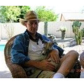 Ernie Engle's photo