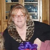 Mary Murphy Wood's photo