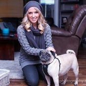Robyn Hynes's photo