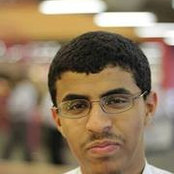 Abobakr AL-shami's photo
