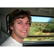 Danny Doyle's photo