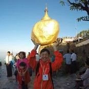 Tsuyoshi Mori's photo