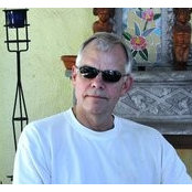 Tony Johnson's photo