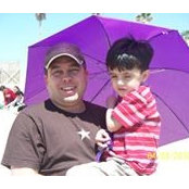 Michael Gutierrezs foto