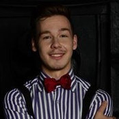 Pavel Bogdan's photo
