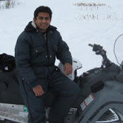 Avinash Ramdas's photo
