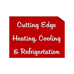 Cutting Edge Heating, Cooling & Refrigeration