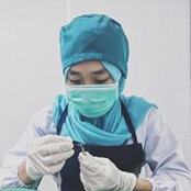 Yolanda Azhari's photo
