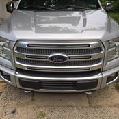 William Bailey's photo