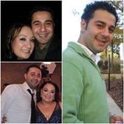 Manel Khoury's photo
