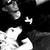 Andrew Cole's photo