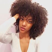Jasmine Terrells foto
