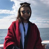 Rachel Brylovsky's photo