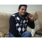 Rakesh Singh's photo