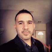 Luis Cantús foto