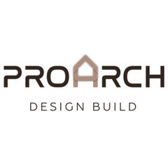 Proarch Design Build - Architects in Trivandrum