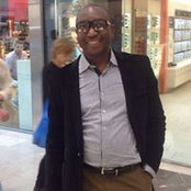 Benjamin Shekarau's photo
