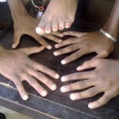 Julie Mbad's photo