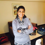Parvathi Nackeeran's photo