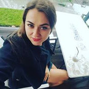 Антонина Бевзенкоs billede