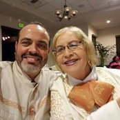 Hector Barreras's photo