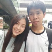 Nook Kittipat's photo