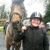 Anne Droughts billede