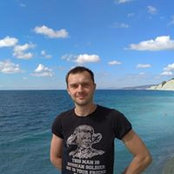 Mikhail Eremites foto