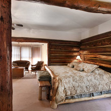 Mose Lodge white