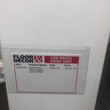 burlingame floor & decor