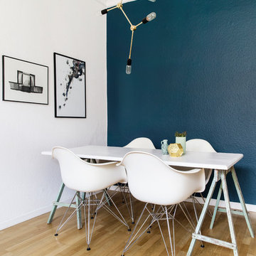 Indretning København N