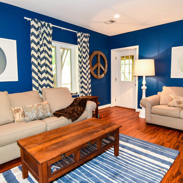 Greentree CT. House
