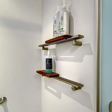 Versatile Family Bath