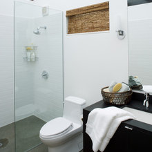 concrete floors