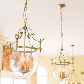 French Country Kitchen in Collegeville, PA