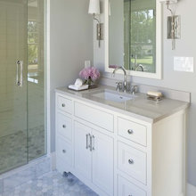 Wakefield Bath / Laundry