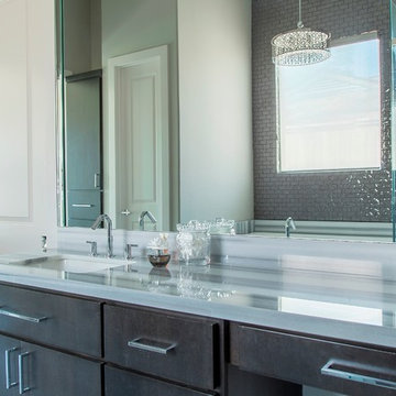 Chic & Sophisticated With a Modern Twist in Houston