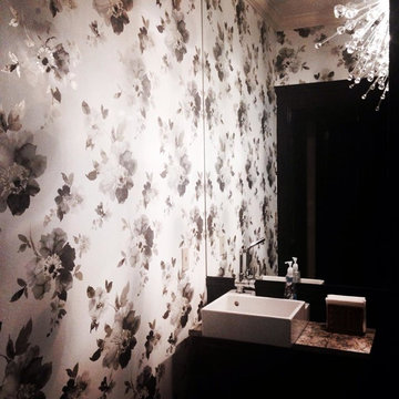 Wallpaper jobs in San Angelo