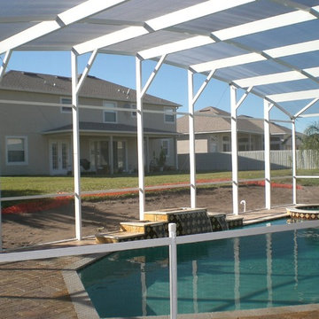 Pool & Screen Enclosures