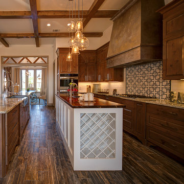 2016 Parade Home